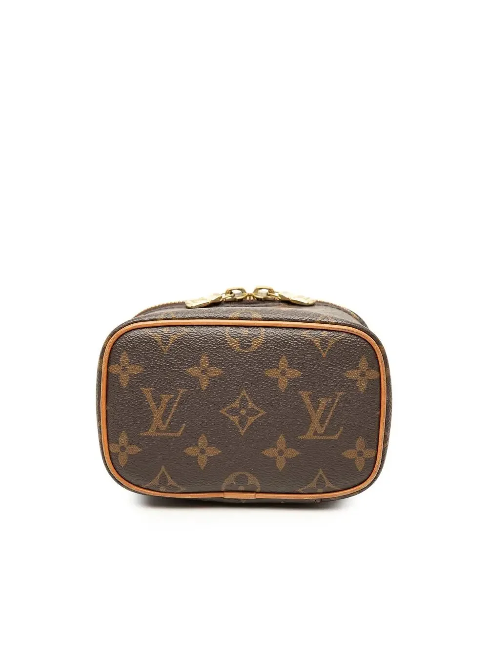 Louis Vuitton Nice Nano Vanity Case #271839L10B